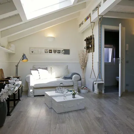 Apartment Provence Verbania