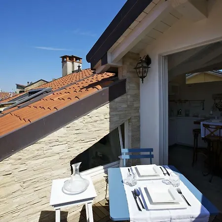 Apartment Provence *