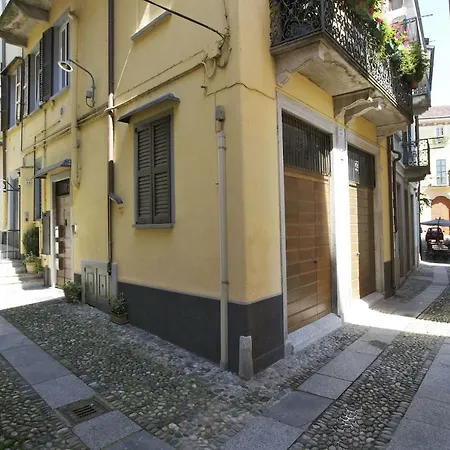 Apartment Provence Verbania