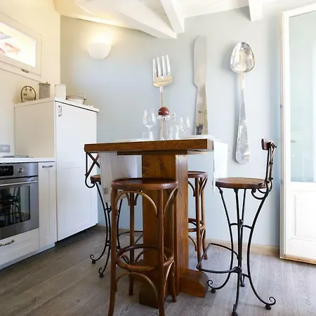 Provence Apartment *